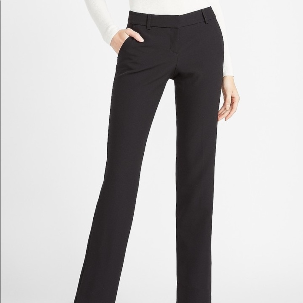 Express Editor style pant